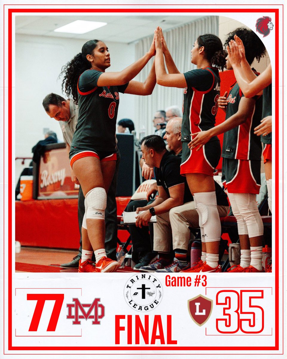 Mater Dei Girls Basketball tweet media