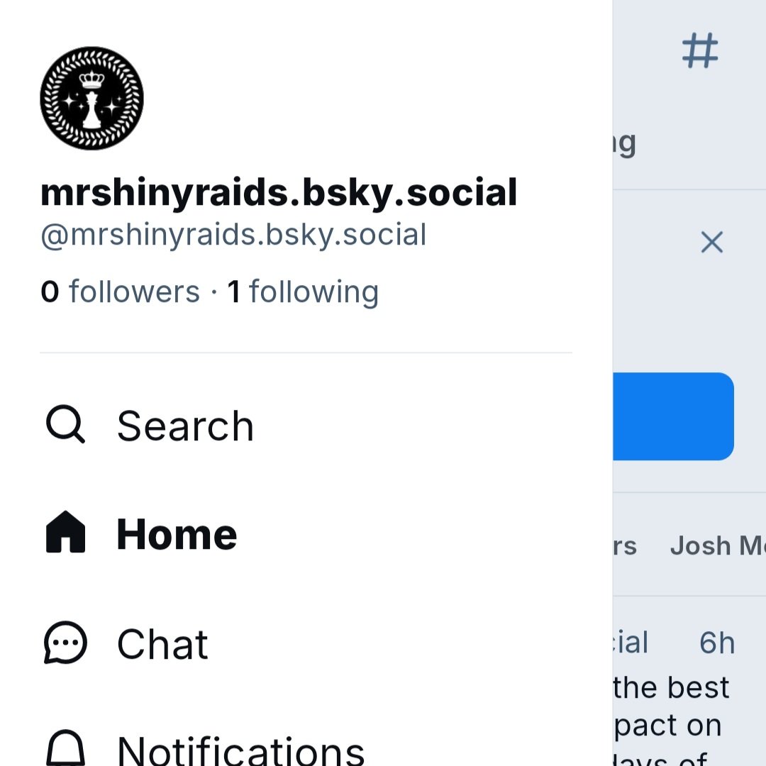 Mr. Shiny Raids tweet media