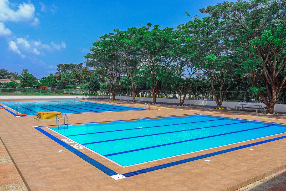 Horizon International School, Jinja. tweet media