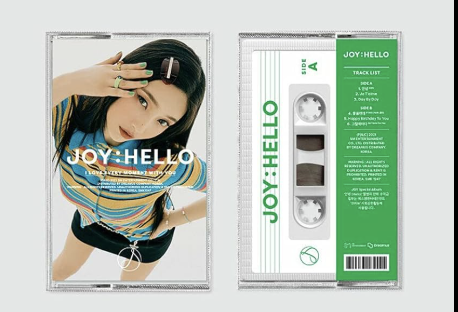redfl4vour's tweet photo. the beauty of red velvet's solo albums. ⭐️ https://t.co/PX1sTRAZWL