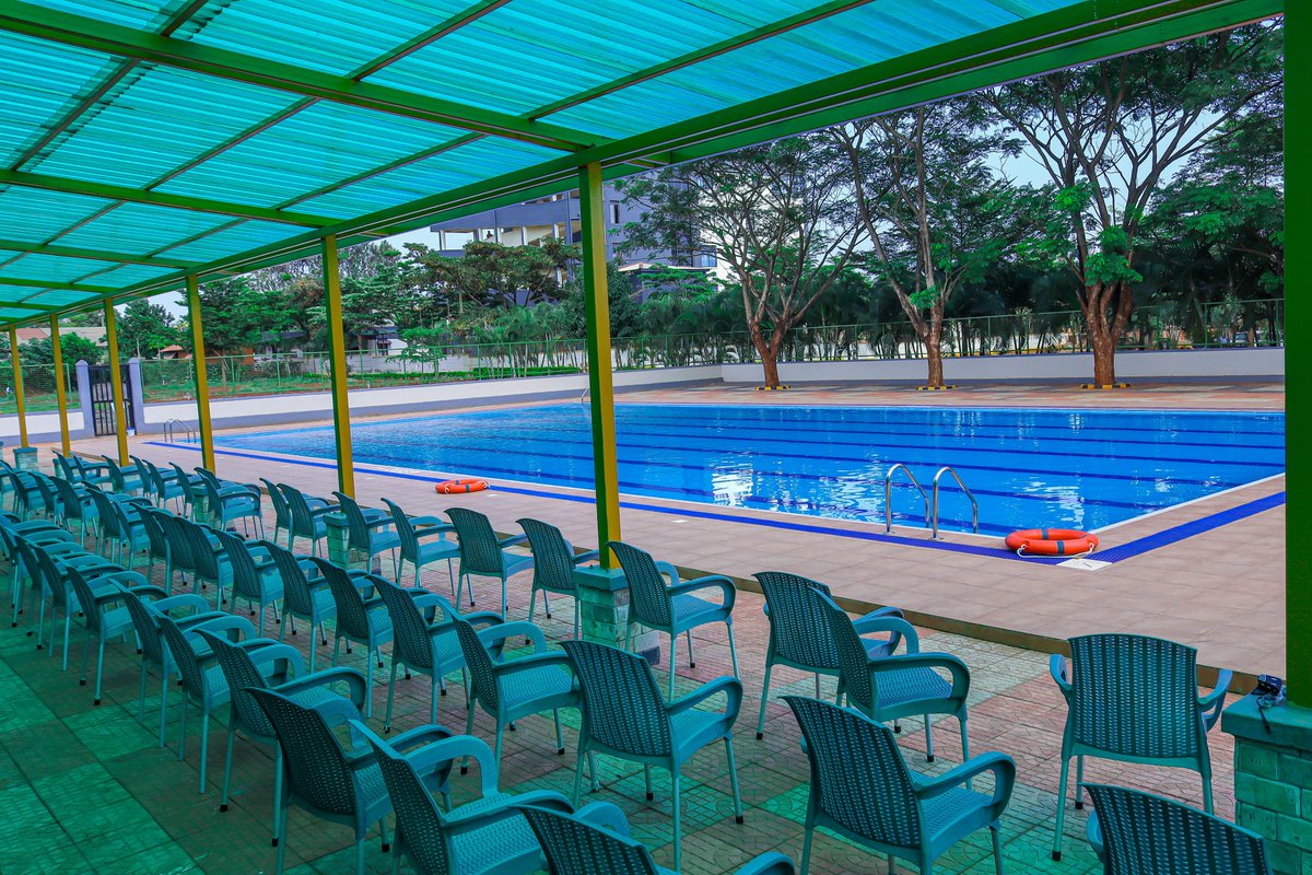 Horizon International School, Jinja. tweet media