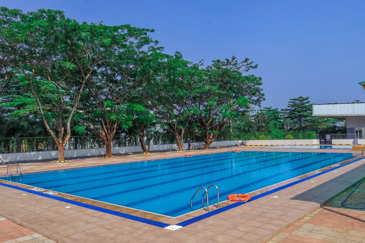 Horizon International School, Jinja. tweet media