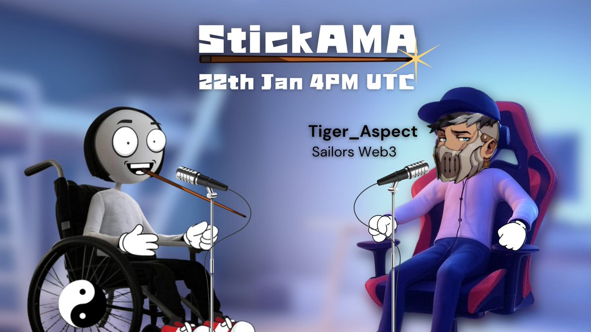 StickDAO🪄 tweet media