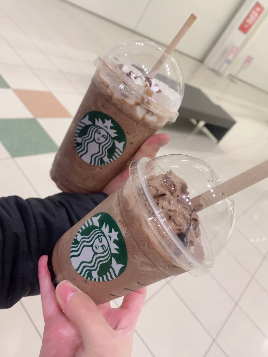 0530aichan's tweet photo. 金箔なかったけど美味しいかった😋💓 https://t.co/BB2PjLccoP