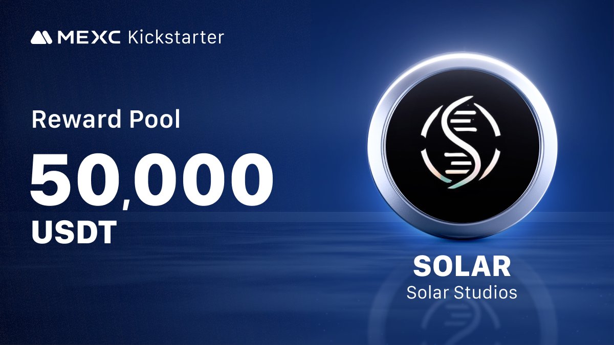 MEXC Alpha tweet media