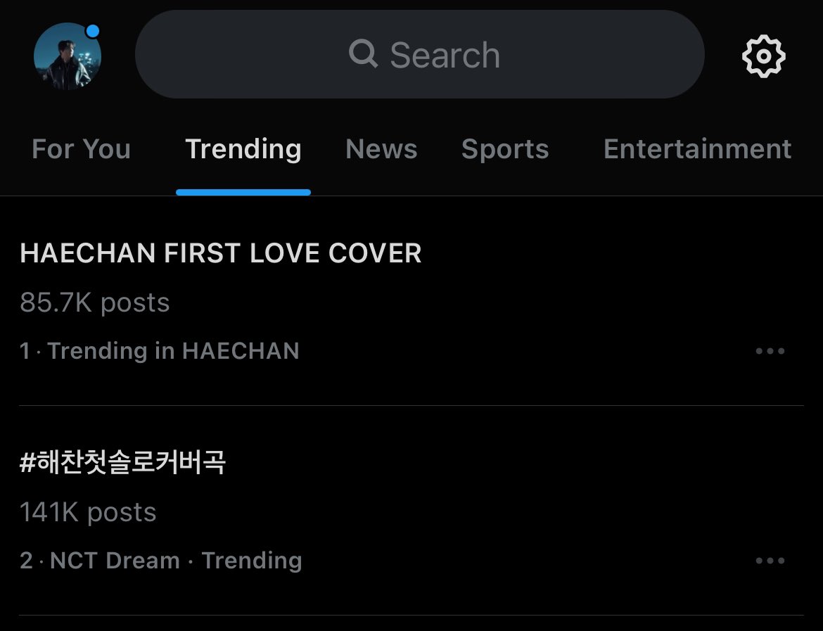 xsravenclaw's tweet image. ⠀
ALVA.⠀ 
⠀
Berhubung gua lagi seneng karena FC gua akhirnya rilis cover songnya dan trending, gua mau bagi-bagi e-wallet buat 2 orang!
⠀ 
RP ONLY YAAA! Cukup RT aja tweet ini dan doain semoga HOLO suksess!! Keep streaming y'all!🔥🔥
⠀