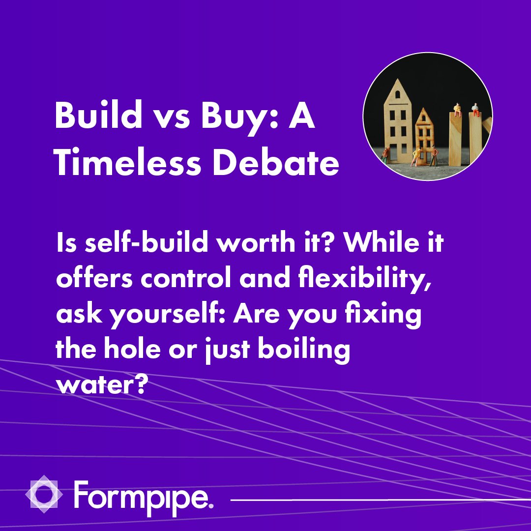 Formpipe's tweet image. Partnering with Formpipe and adopting Lasernet ensures banks gain access to advanced, scalable solutions that meet regulatory standards and enhance customer satisfaction.

Make the shift to smarter, more efficient banking!⚙ 

Read article for more👉 formpi.pe/bvb