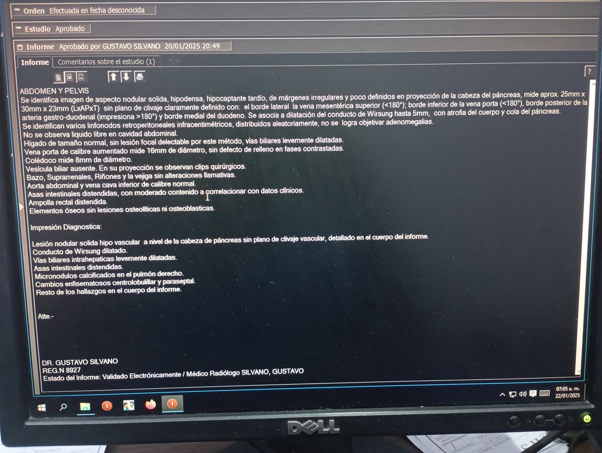 keylarolon's tweet photo. En @IPSParaguay no funciona la impresora, entonces le sacan foto con tu celular al resultado y ese es tu informe 🤣🤣 https://t.co/cT9fPfV66W