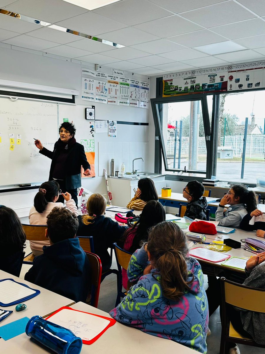 Académie de Grenoble tweet media