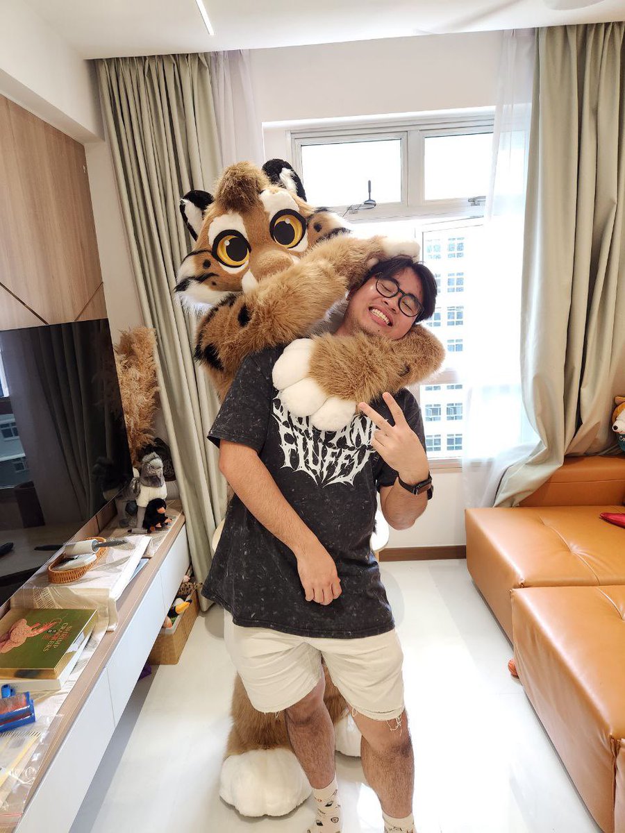 Oreo 🐏 🔜 🇯🇵 🔜 LIFC 🔜 IWAG tweet media