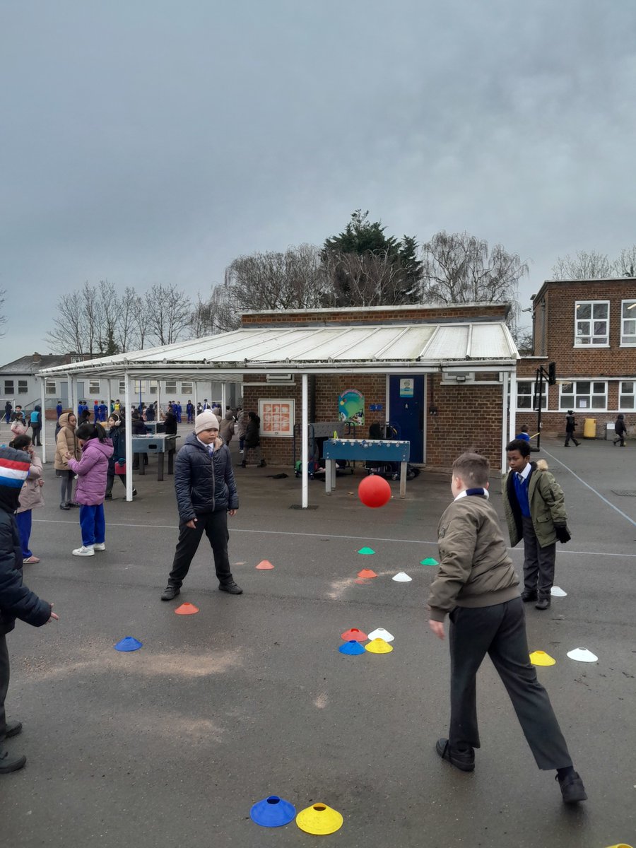 Roxbourne Primary tweet media