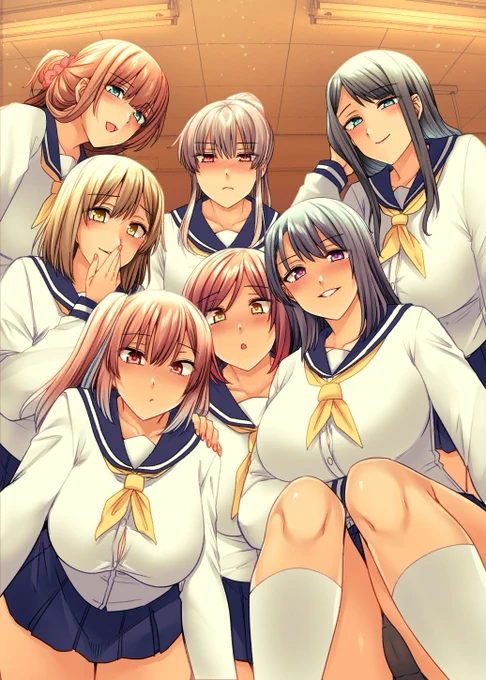 女子高の担任になった俺はどうなるのだろうか… 