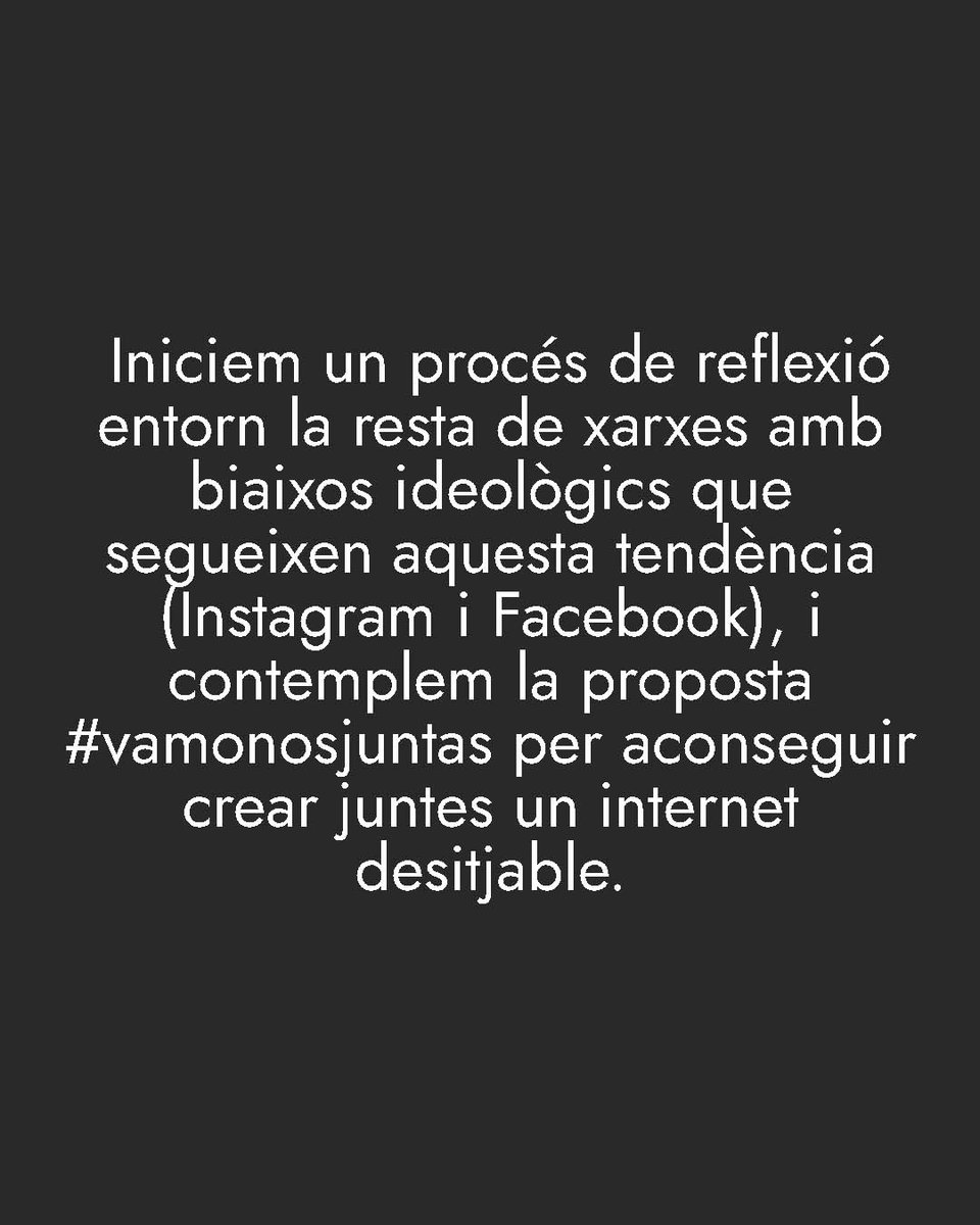 Observatori Dones tweet media