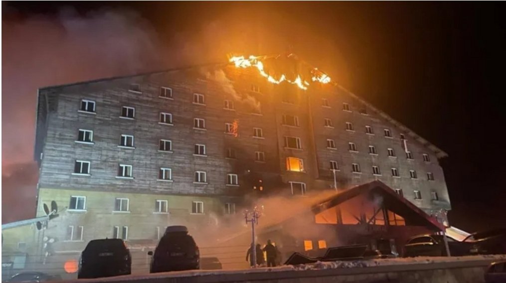 Hepimiz yandik. Çok üzgünüm.