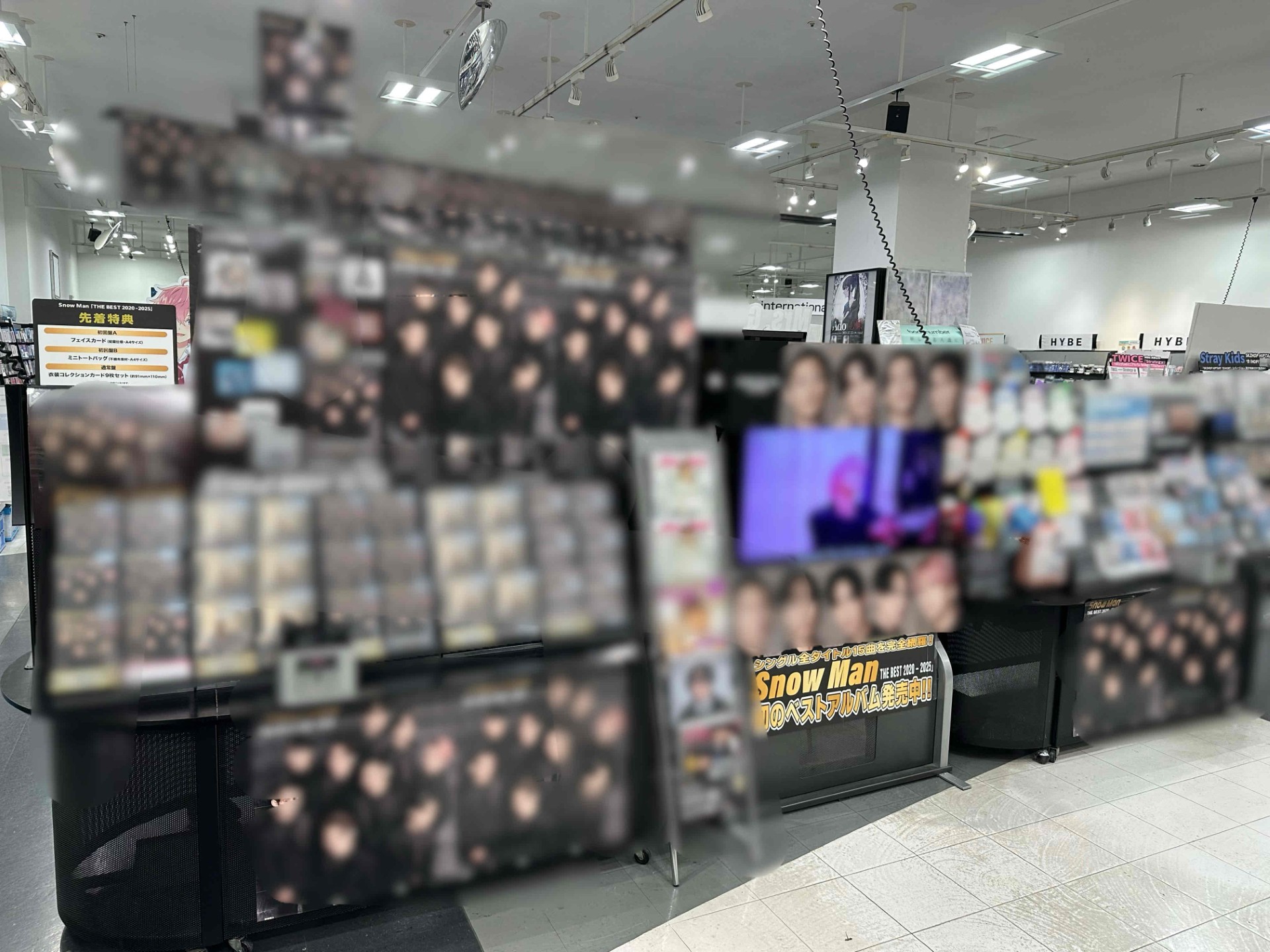 HMVイオンモール太田 on X: 