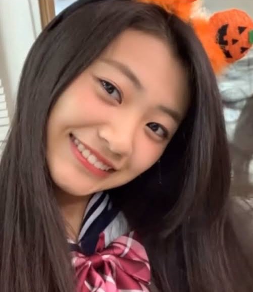板倉可奈ちゃんだよね😻😻古参アピみたいでキモいんだけど、かなちゃん