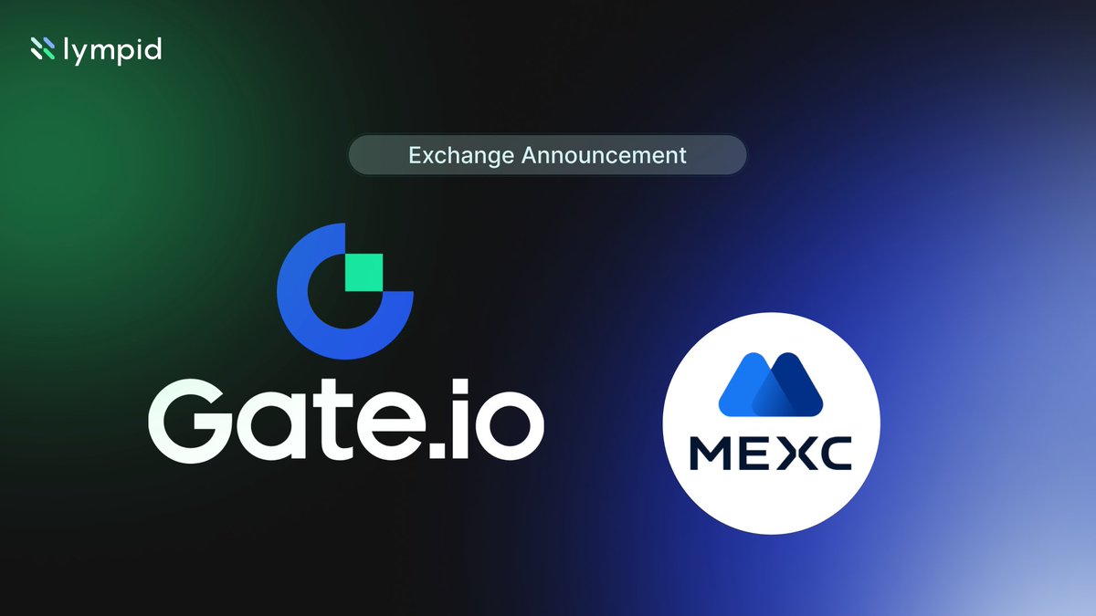 LYMPID | Tokenize Securities tweet media