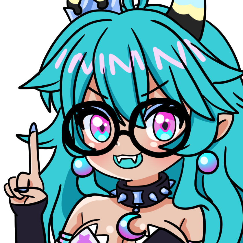 AzureOnyxVT's tweet photo. What if I added an option to my comms list where you pay a small portion of a comm price to help fund personal projects? To learn more about my OCs and lore and see art that I want to do for myself?
Thanks to the lovely suggestion sent by a friend of a post on 💙🕊️! https://t.co/3z3EJHfJbv