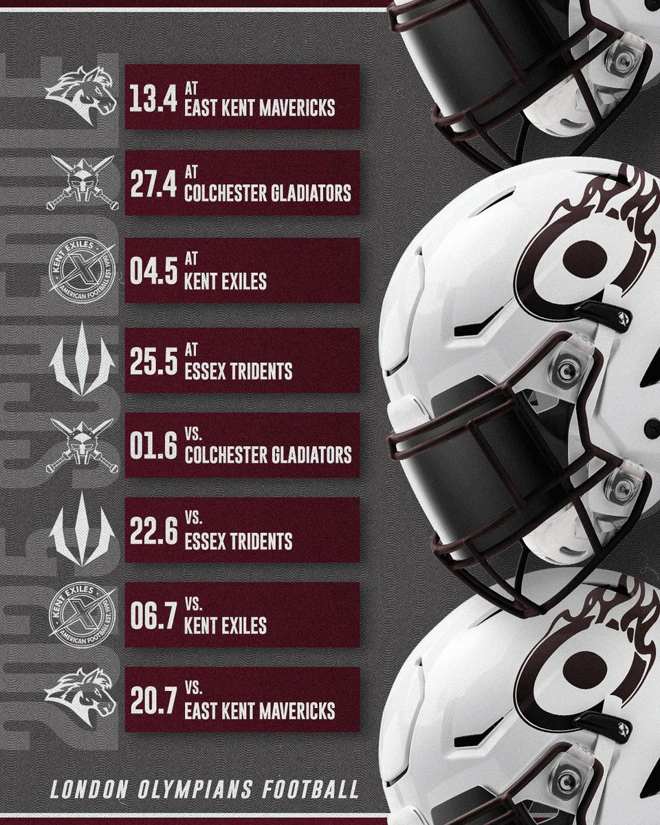 London Olympians tweet media