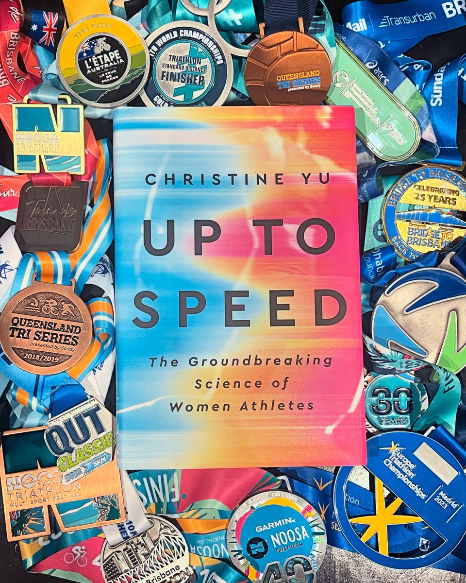 Sport has always been an important part of my life: I’m not finished yet.