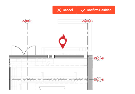 Learn how to add and use Pins - Pins is where all of your fire stopping points are added, whether this be for a survey or for installation. To learn more please visit firesurveypro.co.uk/docs/pins