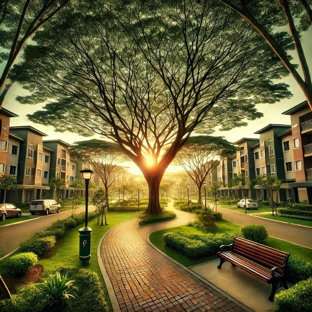 ¡Más que cemento! Los beneficios ocultos de la naturaleza urbana. cadenaser.com/cmadrid/2025/0…