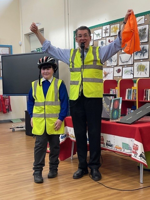 Filby Primary School tweet media