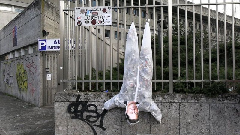 scual_'s tweet photo. we know how fascists end up https://t.co/xDAs3kTJPg