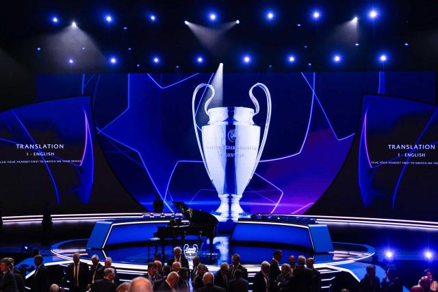 MnbrBayern's tweet photo. الجميع يسأل و يستفسر و الكل يريد ان يعرف ؟!؟ونحن سنقدم لكم 
شرح مفصل لخريطة الأدوار الإقصائية في دوري الأبطال بالنظام الجديد 
جاهزين .. تابعونا في الثريد القادم 
#دوري_الأبطال
 #منبر_البايرن https://t.co/xfdcd9JmT9