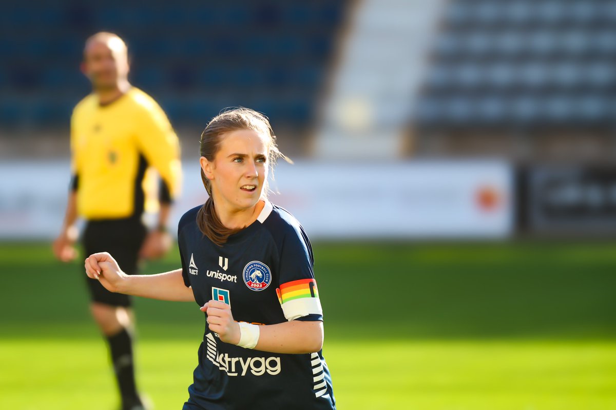 LinkopingFC's tweet image. Tack Anna van Nunen 🫶 - nu väntar ett nytt kapitel ▶️
linkopingfc.com/lfc_news/nytt-…