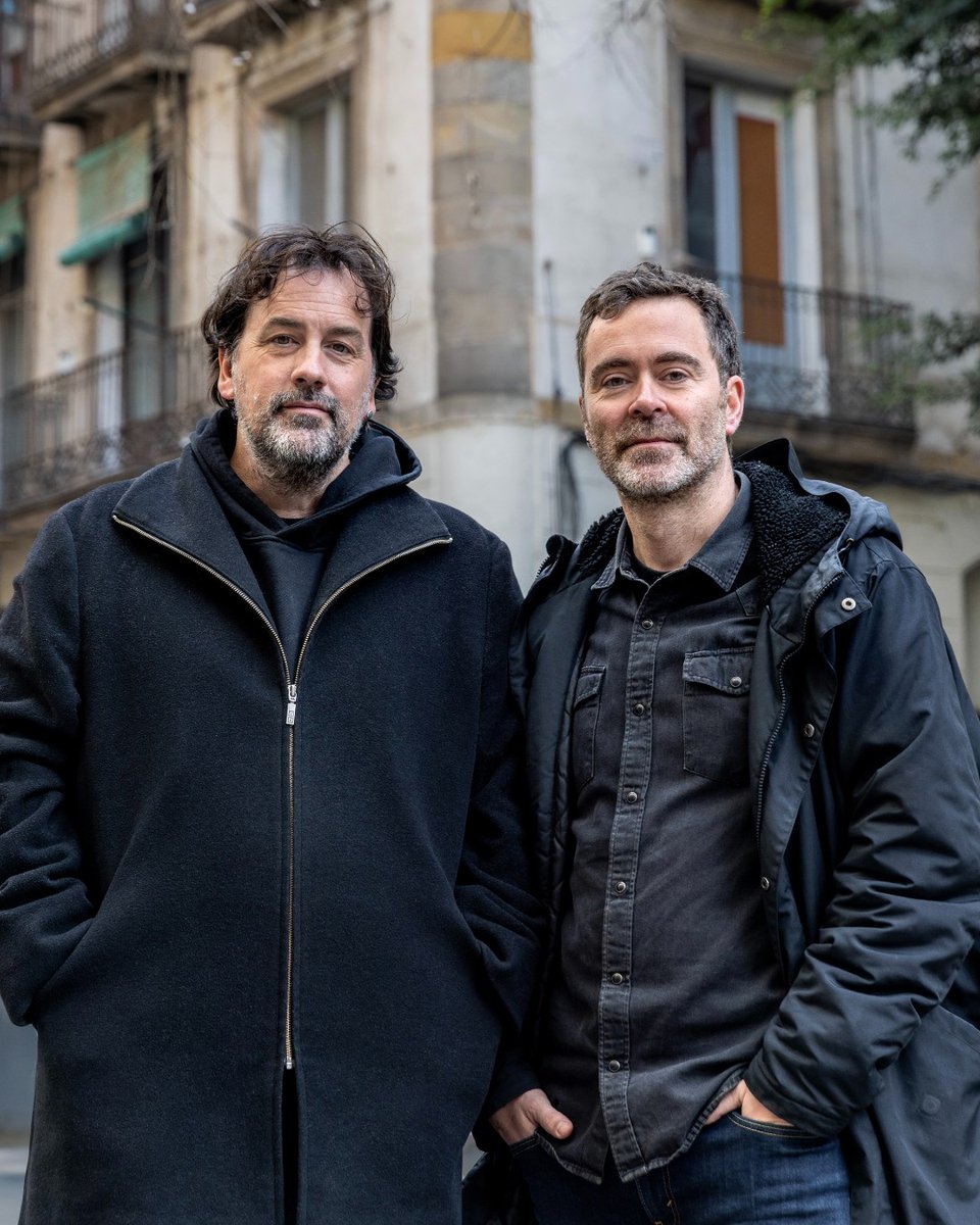 #Ravalear, la nueva serie inspirada en hechos reales y codirigida por Pol Rodríguez e Isaki Lacuesta, se estrenará en Max en 2026.