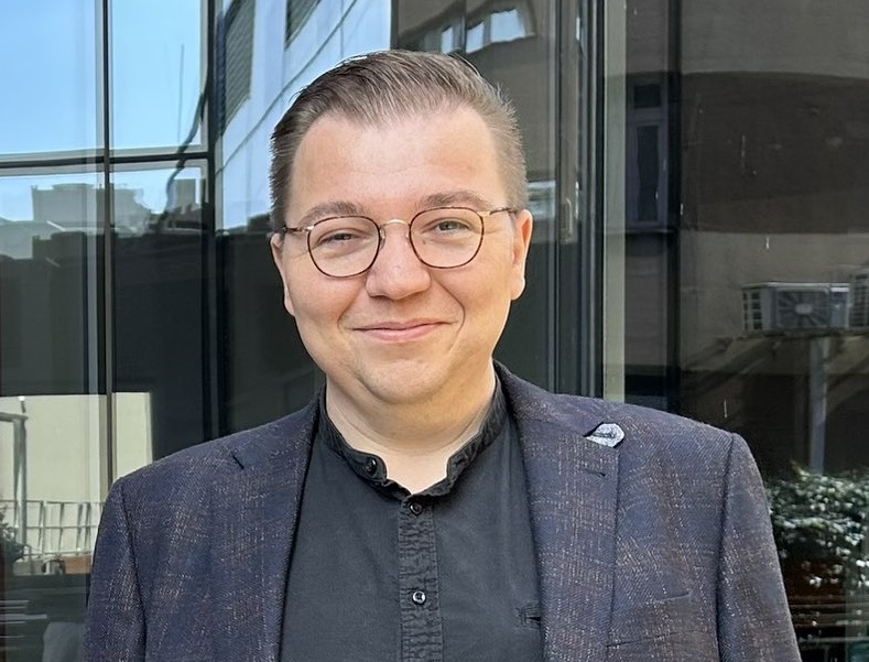 Forum Akademickie (@forumakad) on Twitter photo #Papermills to psucie nauki na poziomie systemowym. Jeśli większość naukowców nie będzie dążyć do wyższych standardów etycznych, wyższej jakości i rzetelności badań, to stoimy na przegranej pozycji – mówi w wywiadzie dla FA <a href="/MichalTomza/">Michał Tomza</a>
forumakademickie.pl/sprawy-nauki/m… #Papermills to psucie nauki na poziomie systemowym. Jeśli większość naukowców nie będzie dążyć do wyższych standardów etycznych, wyższej jakości i rzetelności badań, to stoimy na przegranej pozycji – mówi w wywiadzie dla FA <a href="/MichalTomza/">Michał Tomza</a>
forumakademickie.pl/sprawy-nauki/m…