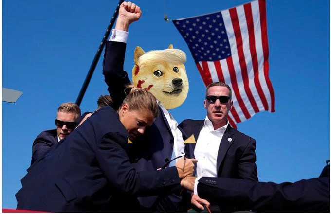 <a href="/Jstn0x/">Jstn</a> You need $TROGE ( a combination of $TRUMP and $DOGE )
Making Memes Great Again 🇺🇸🐕 
<a href="/TrogeSPL/">$TROGE</a> 

2W3JPs5mz49tCejPheZGrZvUMUQKnsLszAHdSED9wXsn