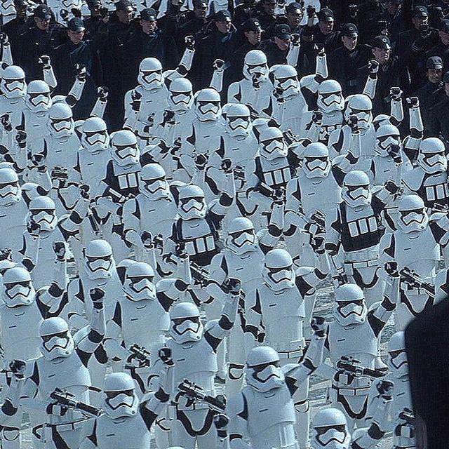 Galactic Empire ⚙️ tweet media