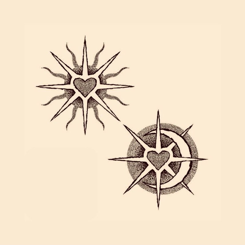 Знать, что вы — есть, знать, что смерти — нет.