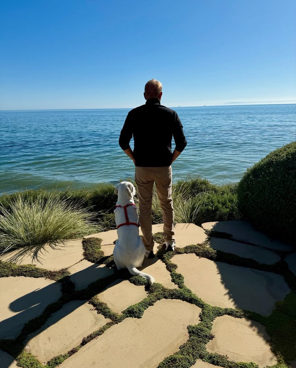 The birth of a new horizon🌞🕶️↔️