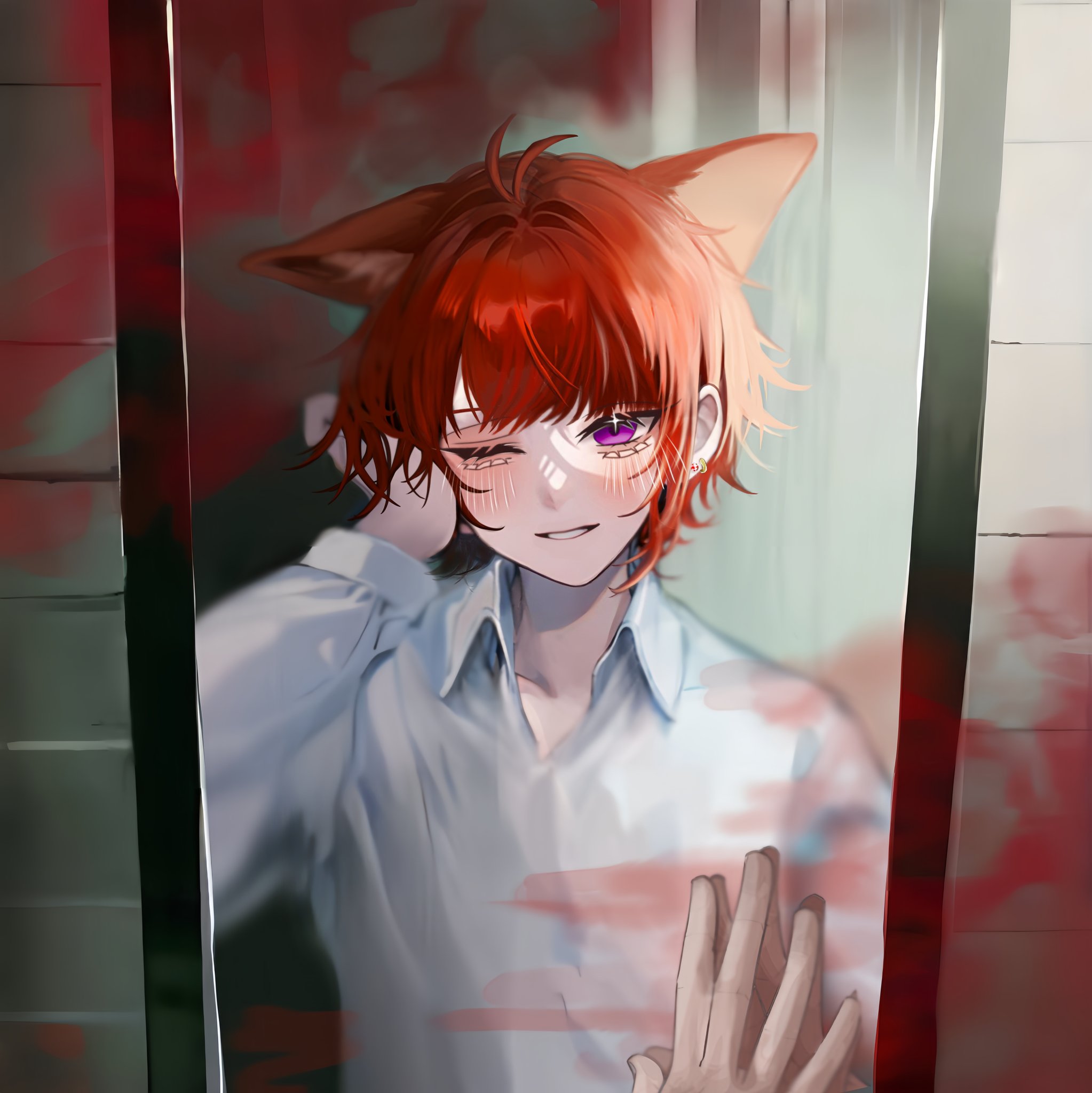 ちぃ໒꒱。 (@chi3981024) / X