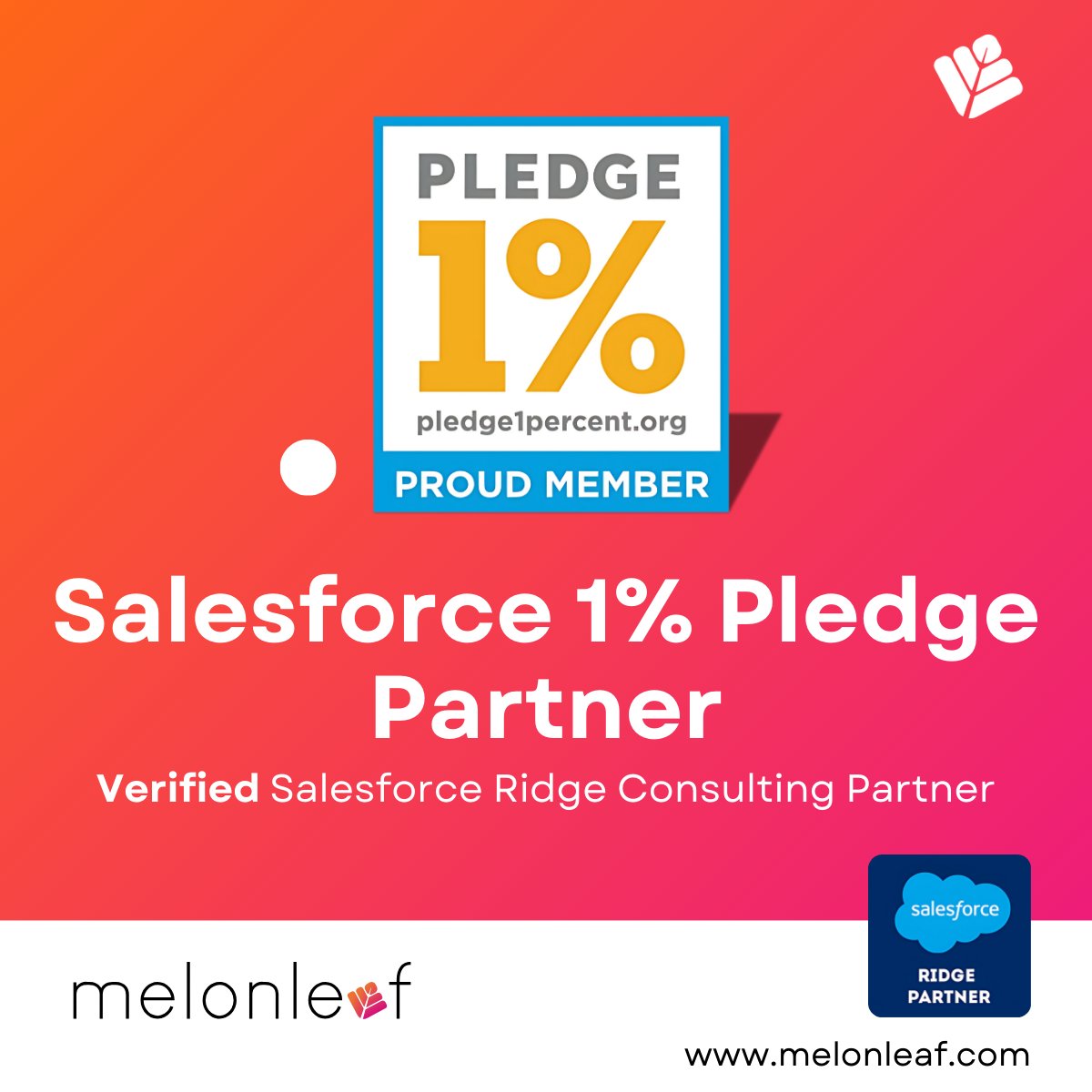 Melonleaf Consulting tweet media