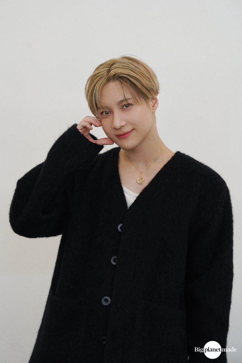 BPM official tweet media