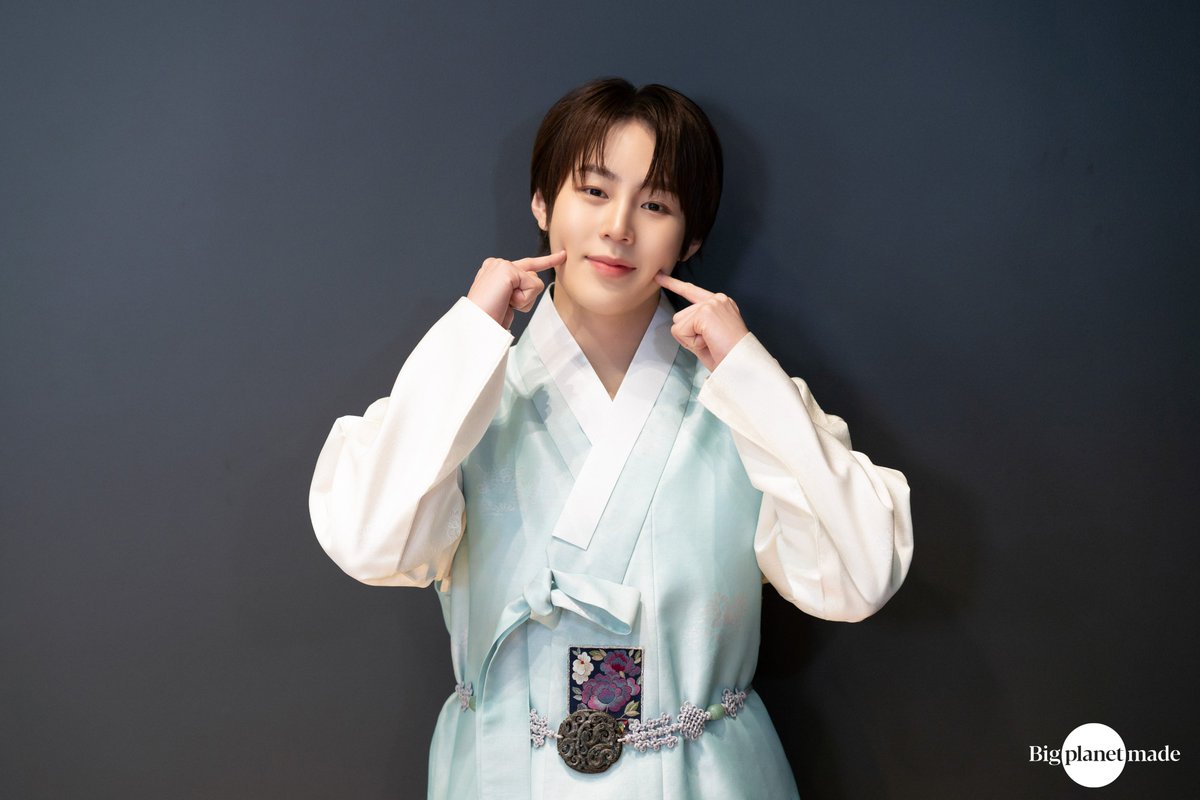 BPM official tweet media