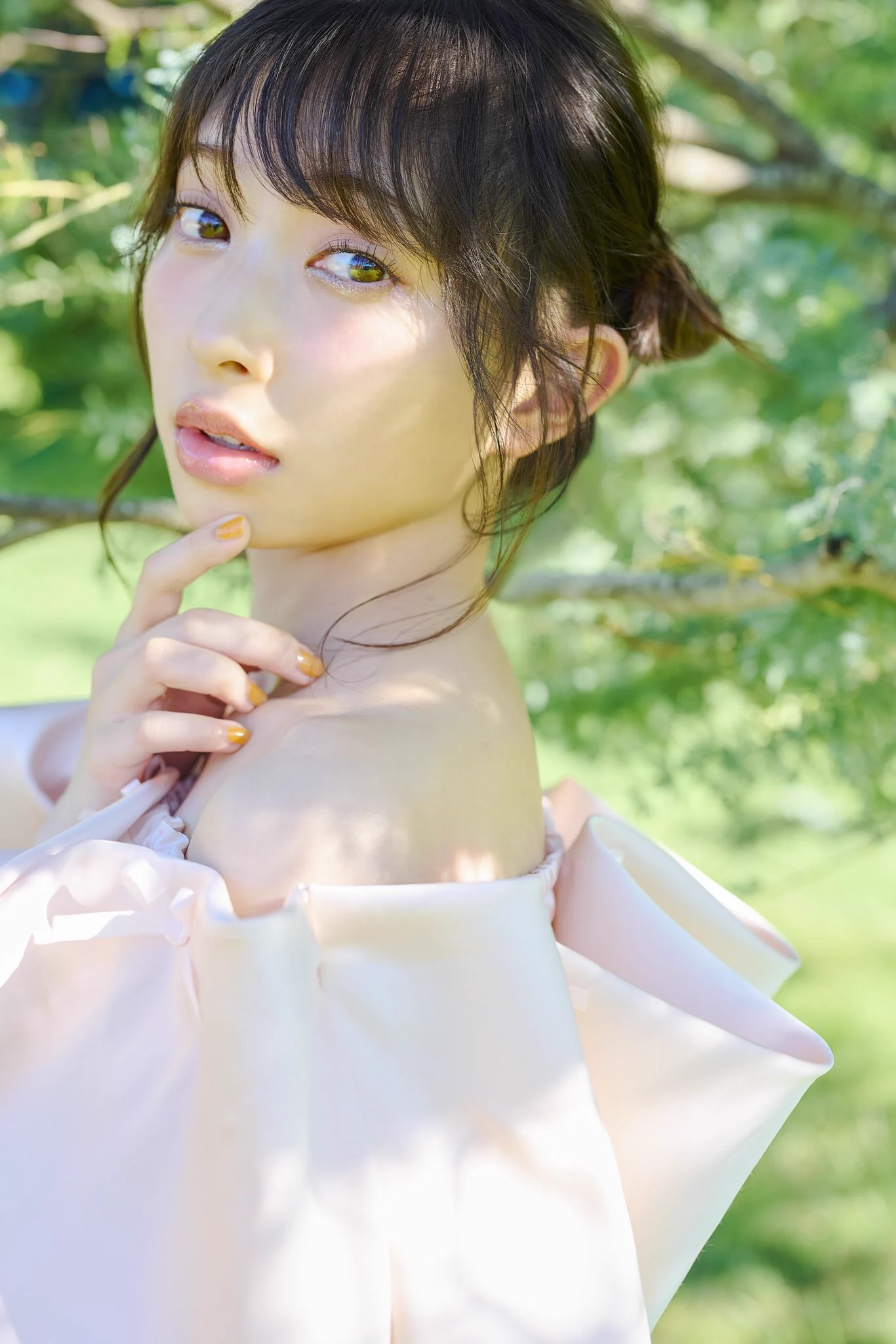 辻野かなみ1st写真集『Kanami Tsujino』【公式】 (@kanami_1st) / X