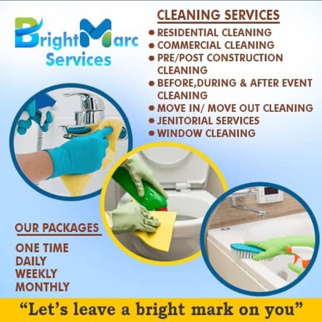 van__ce's tweet photo. 📩 Today's task:
Guys let's see how we can improve Bright-Marc's flyer below to look more appealing and functional for their target audience.
Stay tuned✌🏼
#goodeffect https://t.co/fquDPqlfTb