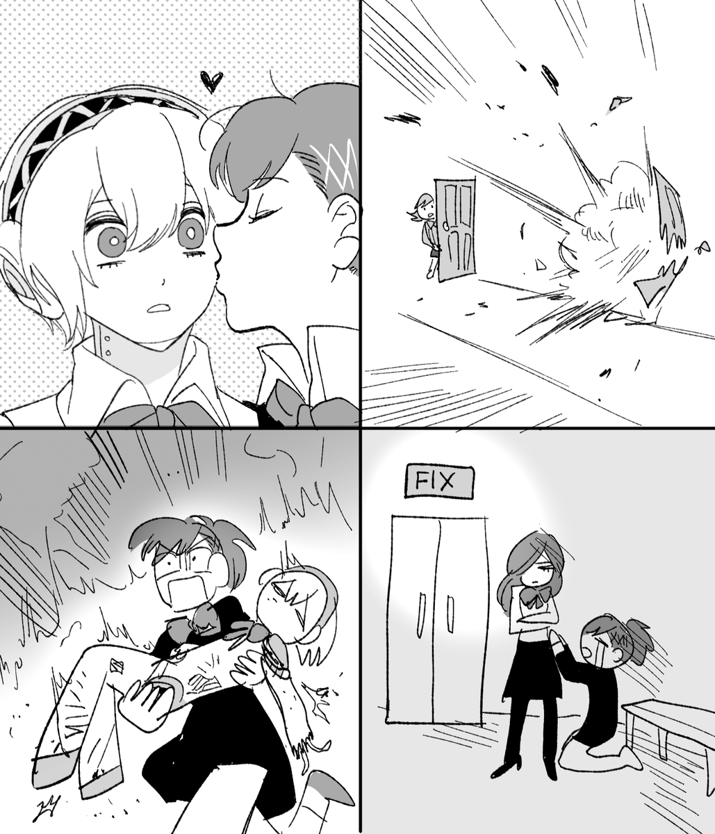 dangeroustaku's tweet image. 