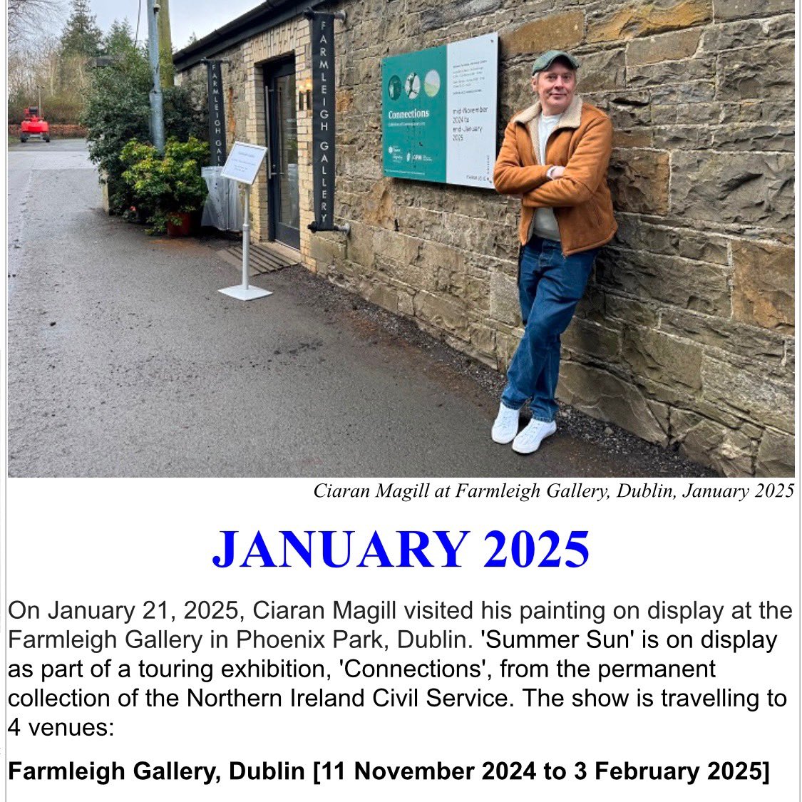 Ciaran Magill tweet media