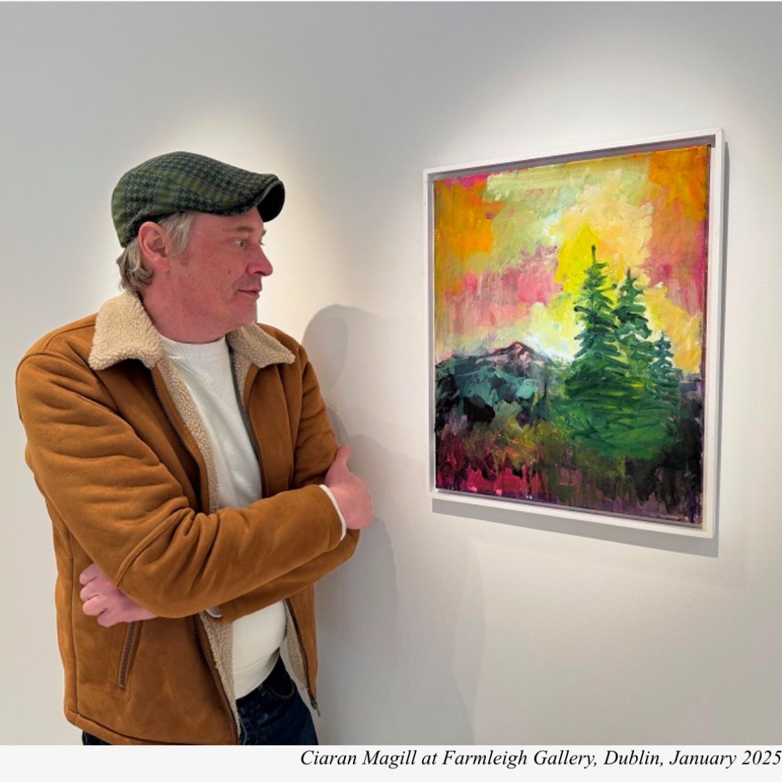 Ciaran Magill tweet media