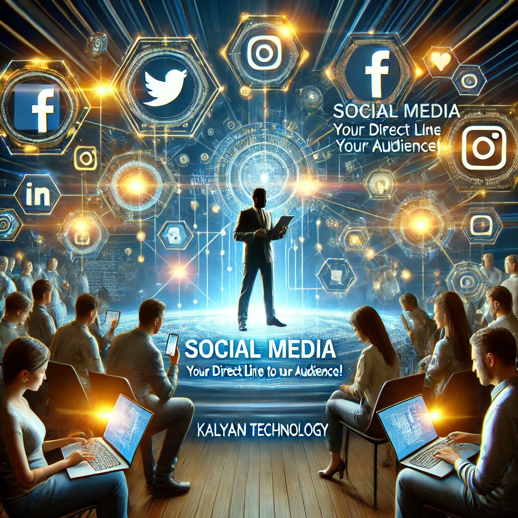 KalyanTech0's tweet photo. Your Direct Line to Your Audience! 📱✨ Unlock the power of online communication with Kalyan Technology and build meaningful connections.

+91 85609 02592
 https://t.co/XoOyPugiGV

#socialmediamarketing #kalyantechnology #quality #ads #quality #onlinemarketing https://t.co/EoibPRfesA