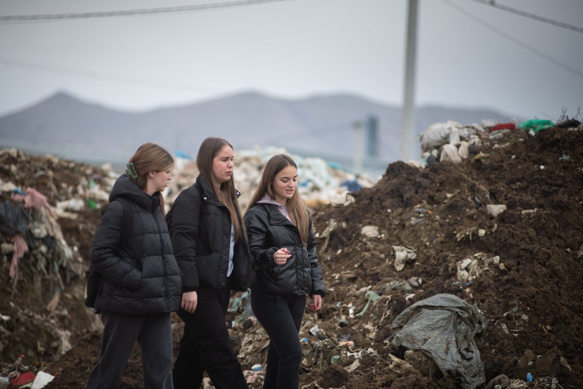 UNICEF Kosovo Programme tweet media