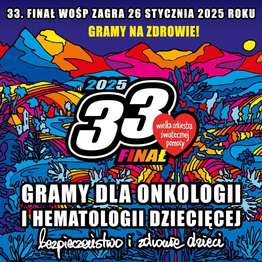 CatarinaB8's tweet photo. @elonmusk I am pleased with your admiration for Poland. Have you heard about Wielka Orkiestra Swiatecznej Pomocy? This Sunday is its finale and millions of Poles will take part in it. There is no such exceptional act of help in the world. I invite you to come and be part of it. https://t.co/qlVM5pL9Lk