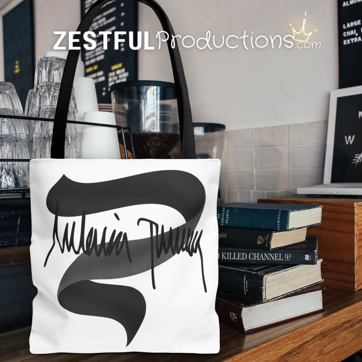 JoZest's tweet photo. Melania Trump Autograph Tote Bag - 2025 #InaugurationDay Inspired Dress Design | #FLOTUS47  #Melaniahat  Silhouette | Stylish Customizable Gift for Her https://t.co/TnB2SLBheS via @Etsy for #DonaldTrump and #MelaniaTrump supporters https://t.co/uzzhcjjLVX