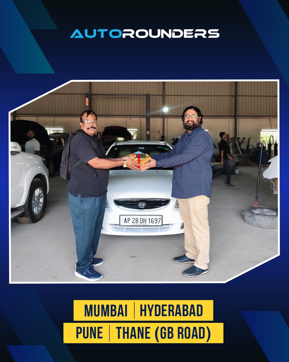 Autorounders tweet media